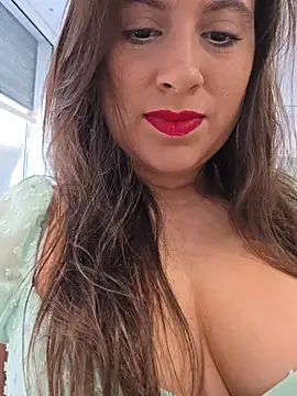 GatitaXD27 online show from 5, 11, 2025