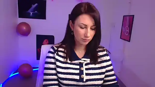 Snapshot of Loren_Moa chatting on 19, 3, 2025 Loren Moa online show from 19, 3, 2025