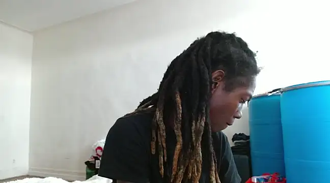 blakcockdrip online show from 1, 12, 2024