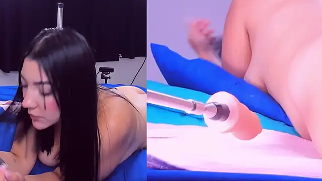 Collin Bella online show from 28, 2, 2025