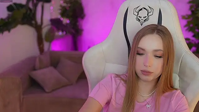 Linda054 online show from 16, 3, 2025