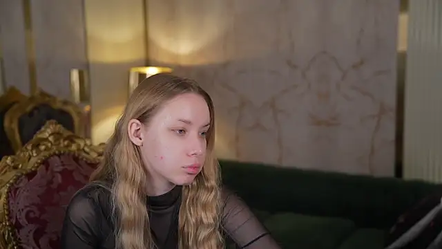 Linda054 online show from 10, 11, 2025