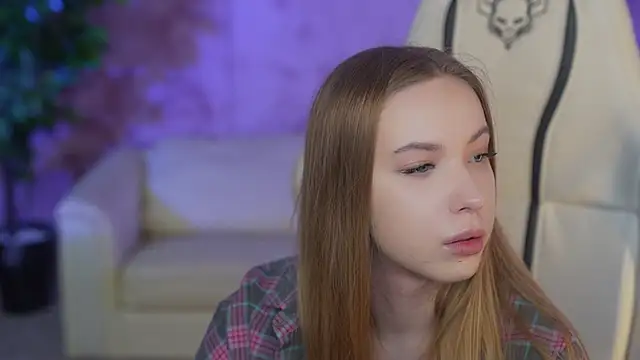 Linda054 online show from 21, 3, 2025