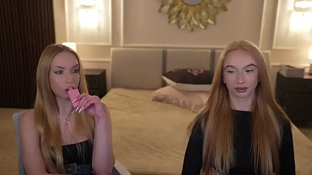 Linda054 online show from 10, 9, 2025