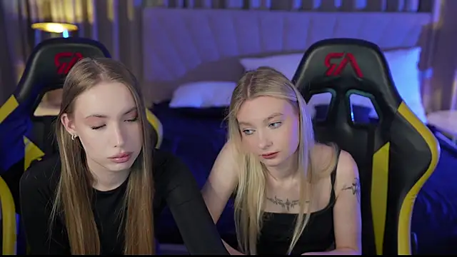 Linda054 online show from 20, 2, 2025