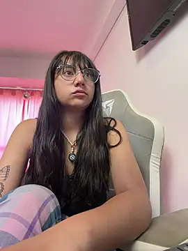 Snapshot of emitaa17228o chatting on 12, 7, 2026 emitaa17228o online show from 12, 7, 2026