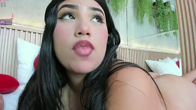 Lana Lann online show from 23, 2, 2025