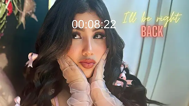 Lana Lann online show from 25, 9, 2025