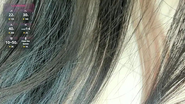 Lana Lann online show from 12, 1, 2026