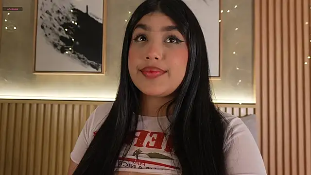 Lana Lann online show from 21, 5, 2026