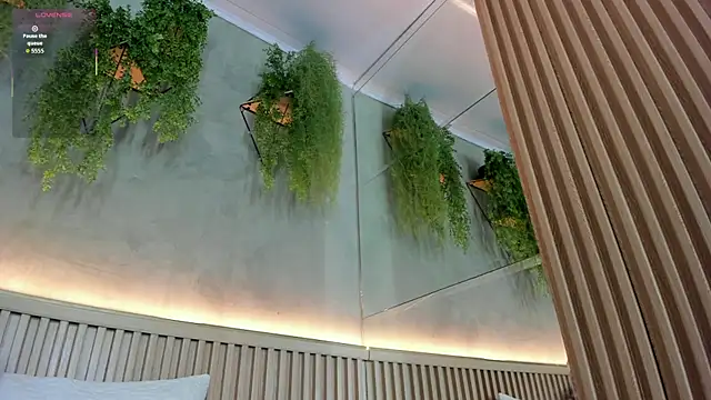 Lana Lann online show from 20, 9, 2025