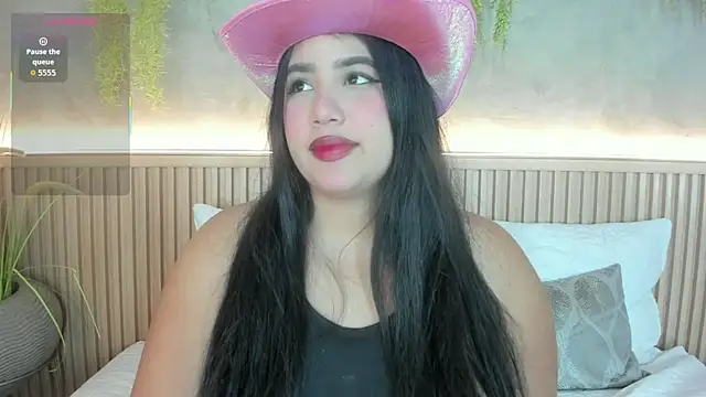 Lana Lann online show from 26, 11, 2025