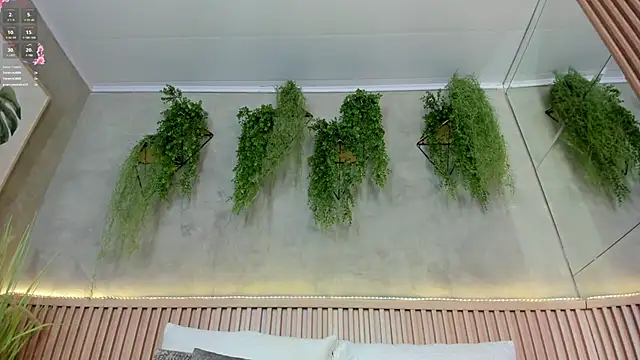 Lana Lann online show from 12, 3, 2025