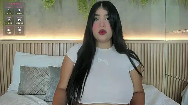 Lana Lann online show from 16, 11, 2025