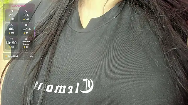 Lana Lann online show from 14, 12, 2025