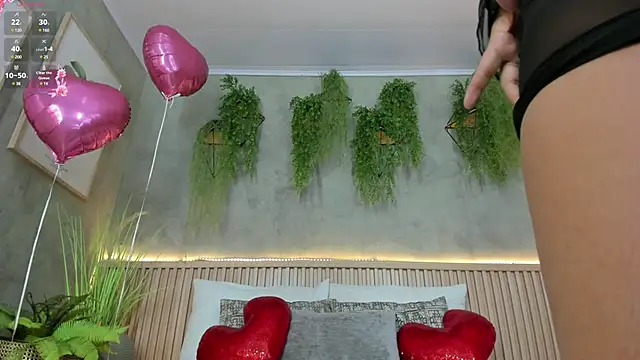 Lana Lann online show from 16, 2, 2025