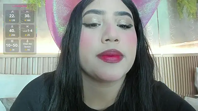 Lana Lann online show from 9, 1, 2026