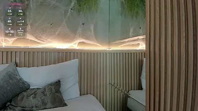 Lana Lann online show from 8, 10, 2025