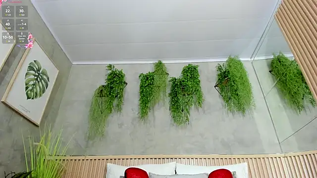 Lana Lann online show from 28, 2, 2025