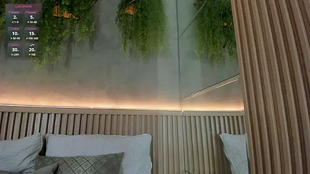 Lana Lann online show from 7, 11, 2025