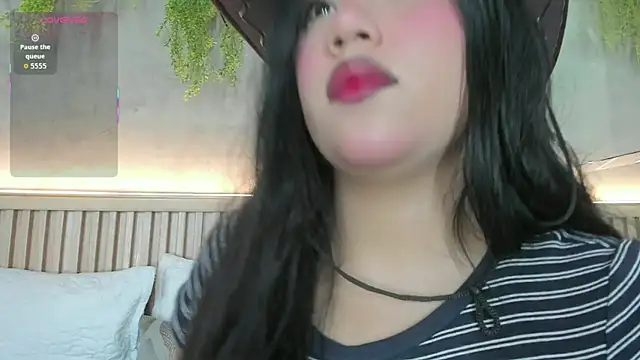 Lana Lann online show from 29, 11, 2025