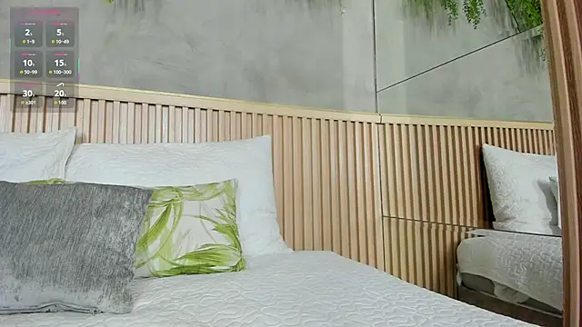 Lana Lann online show from 29, 9, 2025