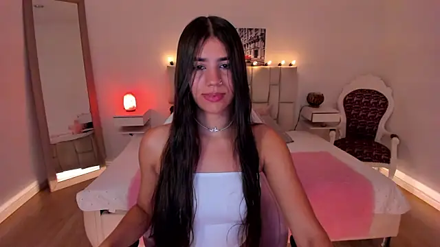 Sophia rincon online show from 10, 9, 2025