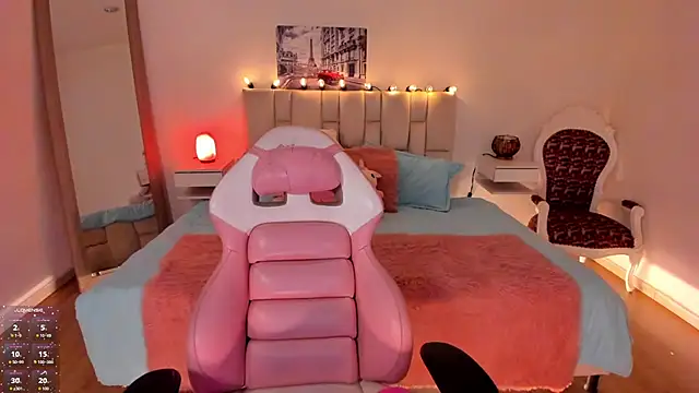 Sophia rincon online show from 29, 9, 2025