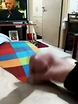 ClothedLaw7 online show from 5, 2, 2026