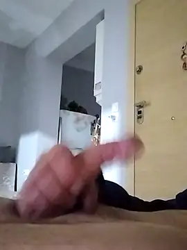 ClothedLaw7 online show from 15, 11, 2025