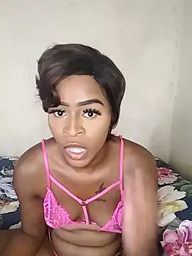 Nomawethu2002 online show from 19, 3, 2025