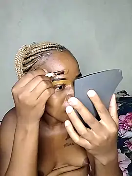 Nomawethu2002 online show from 9, 3, 2025