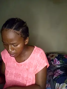 Nomawethu2002 online show from 4, 11, 2025