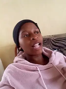 Nomawethu2002 online show from 16, 11, 2025