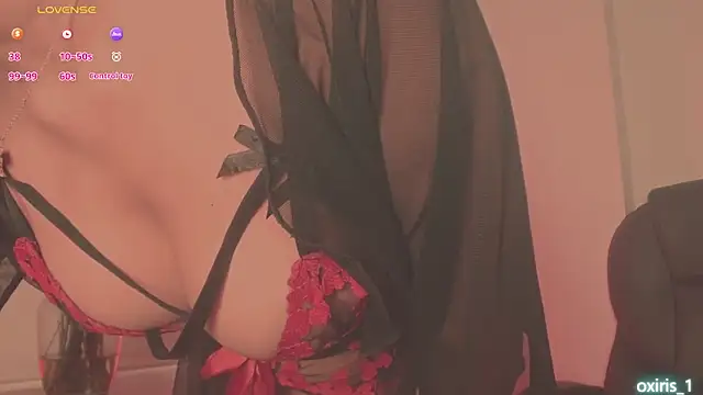 oxiris 1 online show from 8, 1, 2025