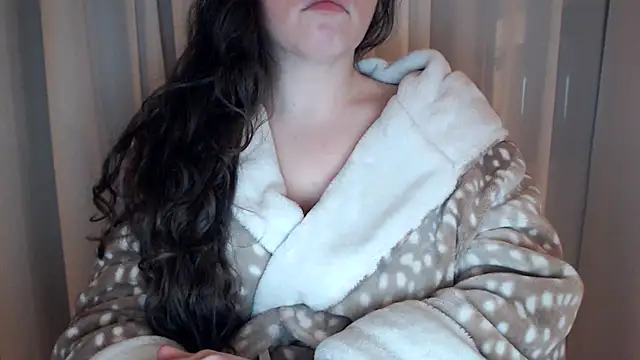 Sandysecret online show from 12, 3, 2025