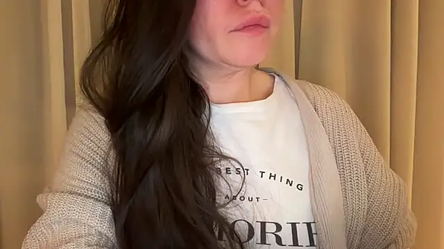 Sandysecret online show from 16, 2, 2026