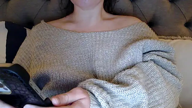 Sandysecret online show from 22, 1, 2025