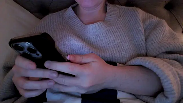 Sandysecret online show from 20, 11, 2025