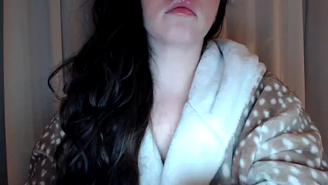 Sandysecret online show from 19, 2, 2025