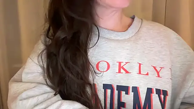 Sandysecret online show from 25, 3, 2026