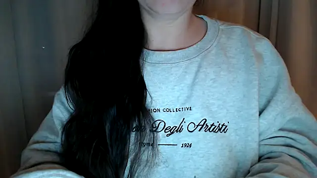 Sandysecret online show from 14, 9, 2025