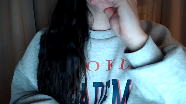 Sandysecret online show from 28, 10, 2025