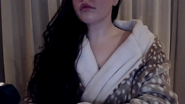 Sandysecret online show from 5, 2, 2025