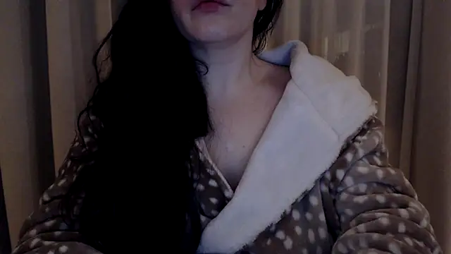 Sandysecret online show from 6, 2, 2025