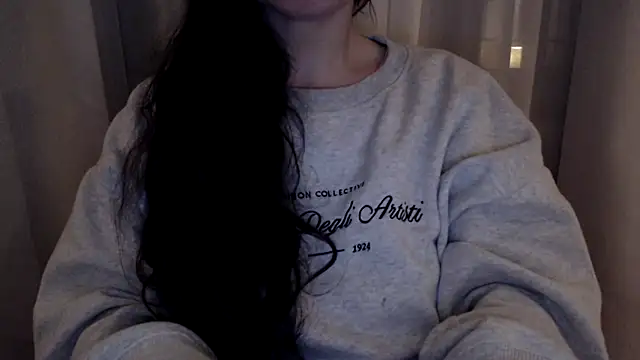 Sandysecret online show from 2, 10, 2025