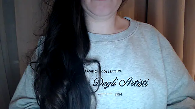 Sandysecret online show from 12, 11, 2025