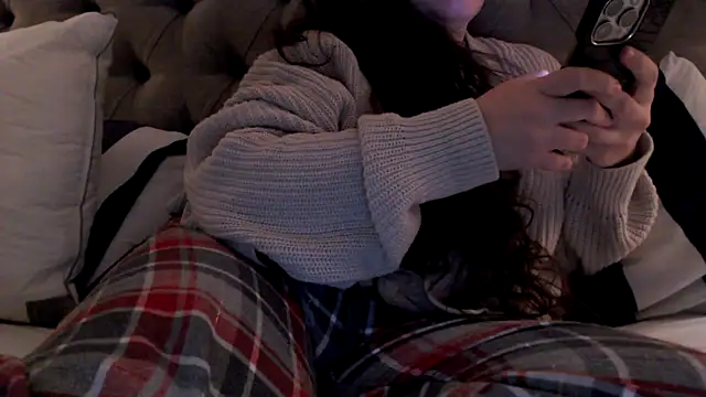 Sandysecret online show from 23, 11, 2025