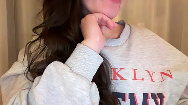 Sandysecret online show from 1, 4, 2026