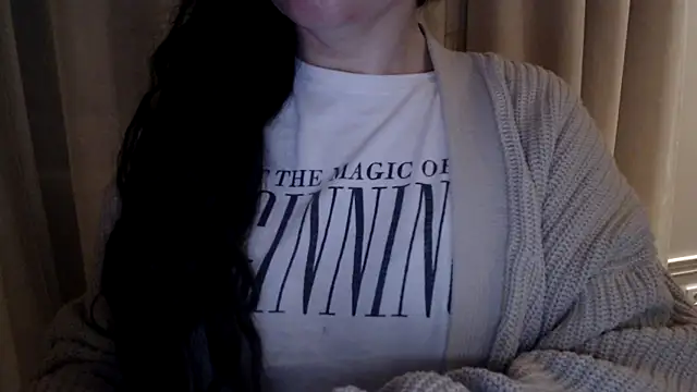 Sandysecret online show from 6, 11, 2025